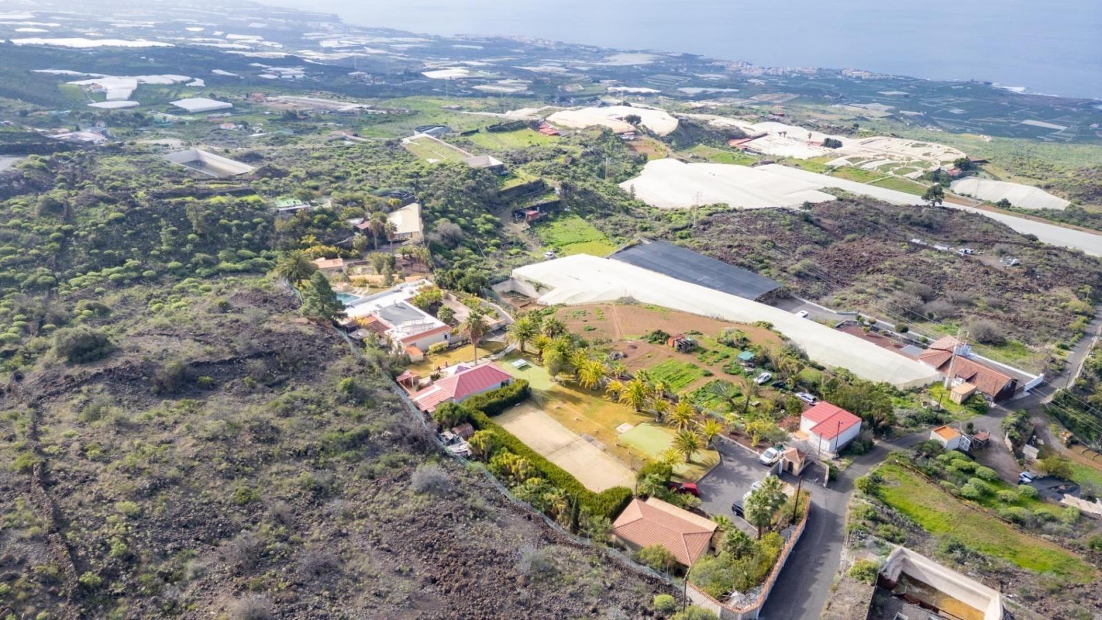 Hotel for Sale in Guía de Isora