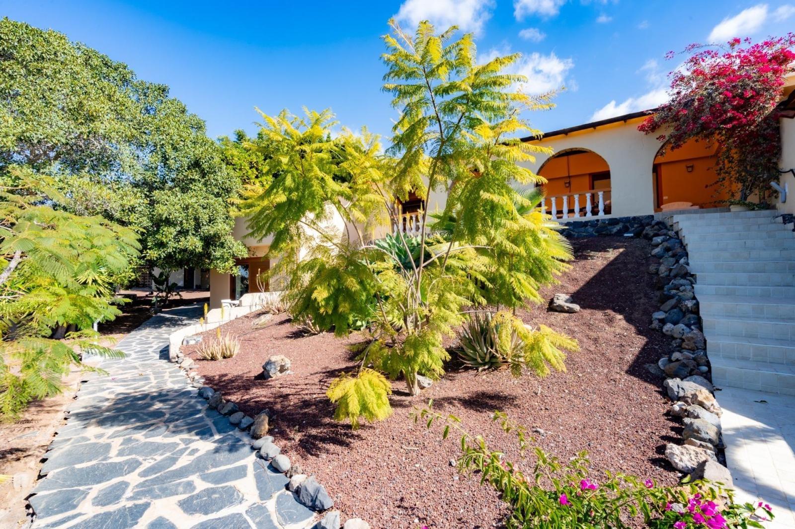 Hotel for Sale in Guía de Isora