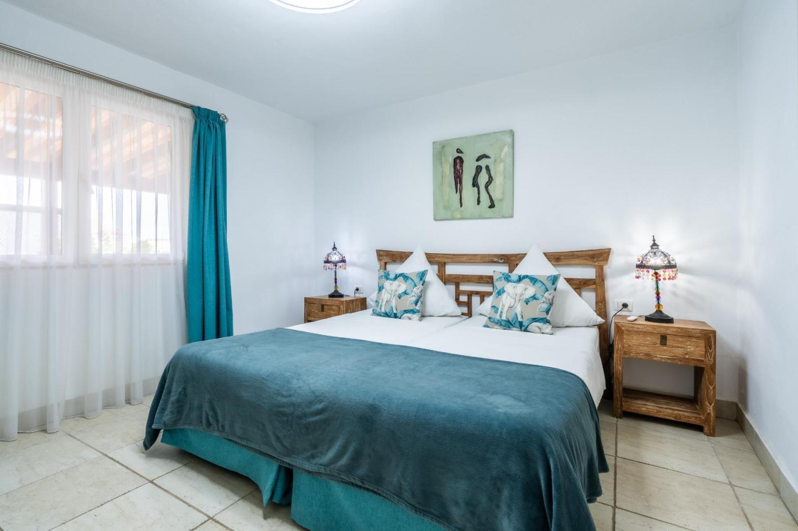 Hotel for Sale in Guía de Isora