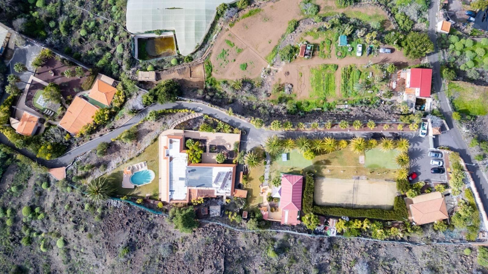 Hotel for Sale in Guía de Isora