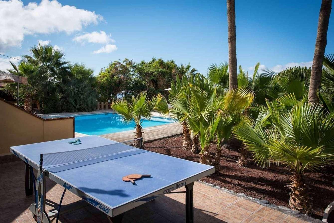 Hotel for Sale in Guía de Isora