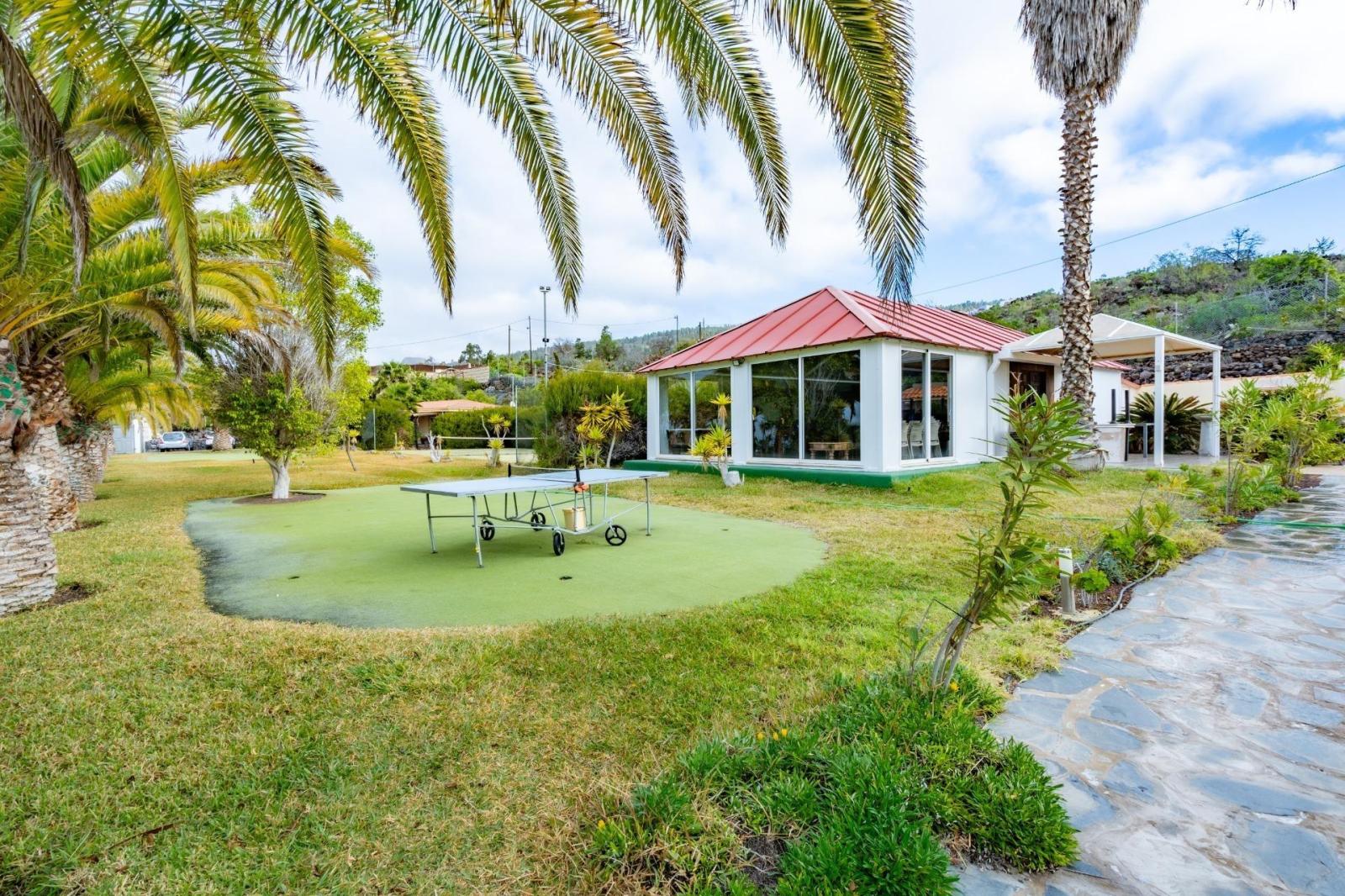 Hotel for Sale in Guía de Isora