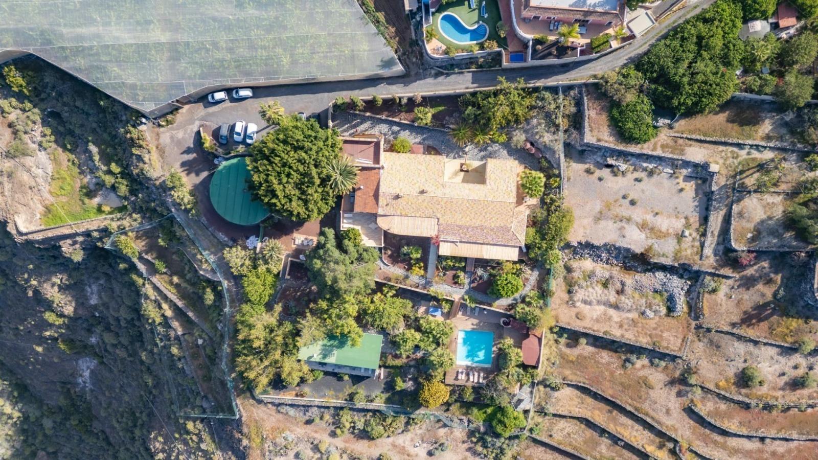 Hotel for Sale in Guía de Isora