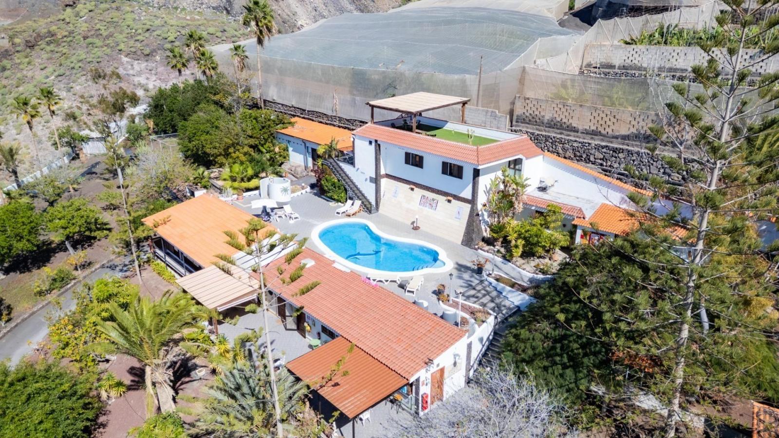 Hotel for Sale in Guía de Isora