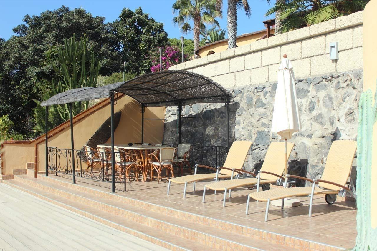 Hotel for Sale in Guía de Isora