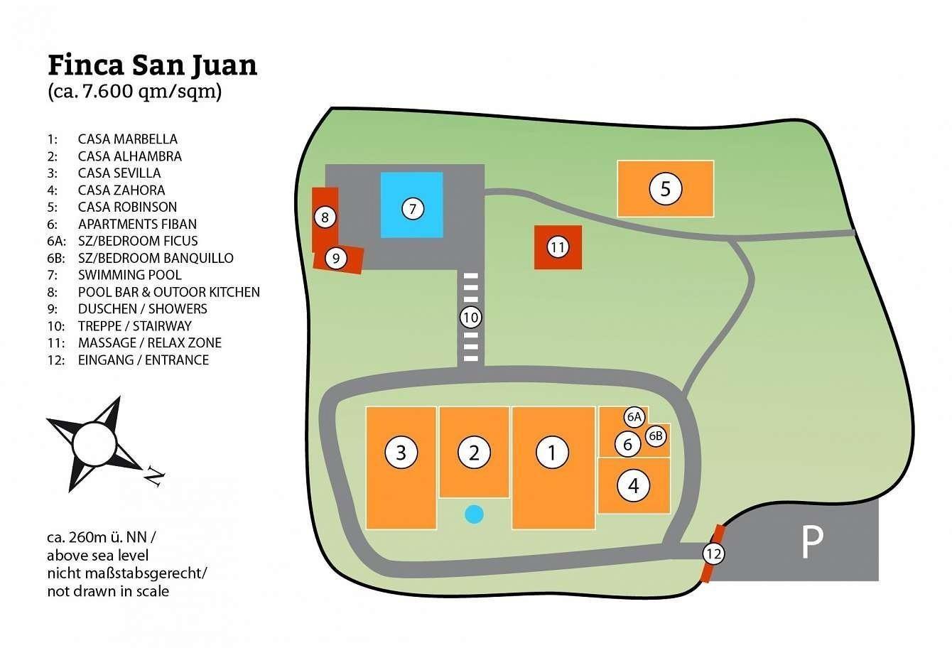 Hotel for Sale in Guía de Isora