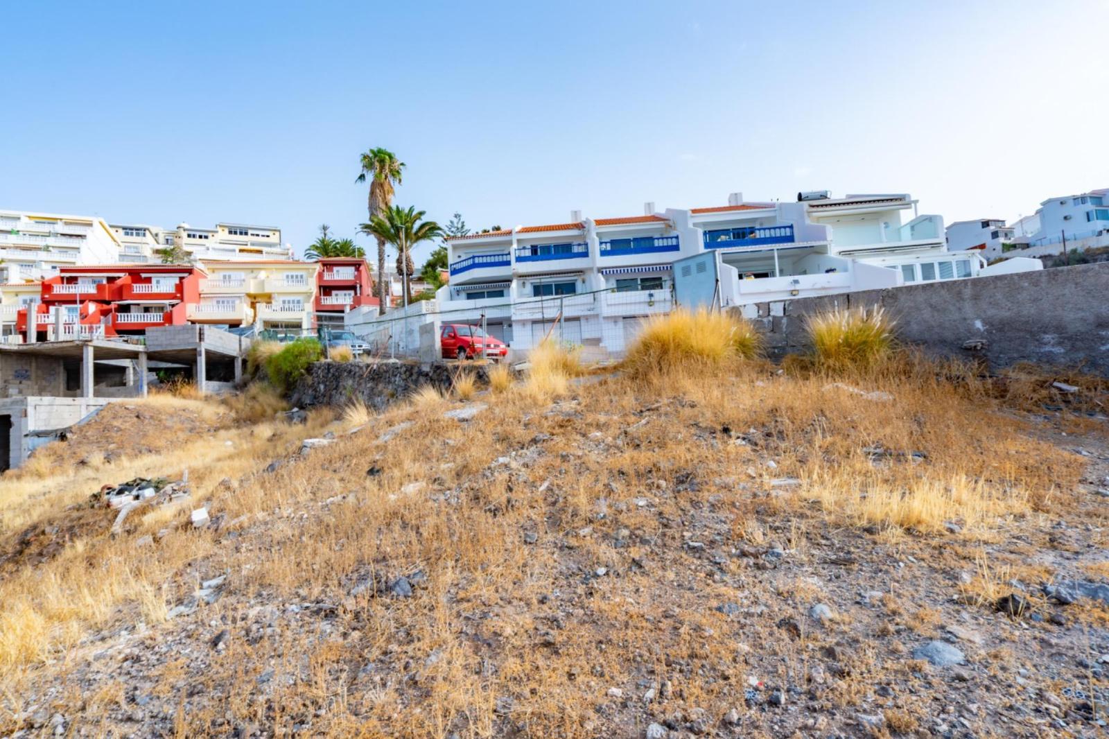 Plot for Sale in El Rosario