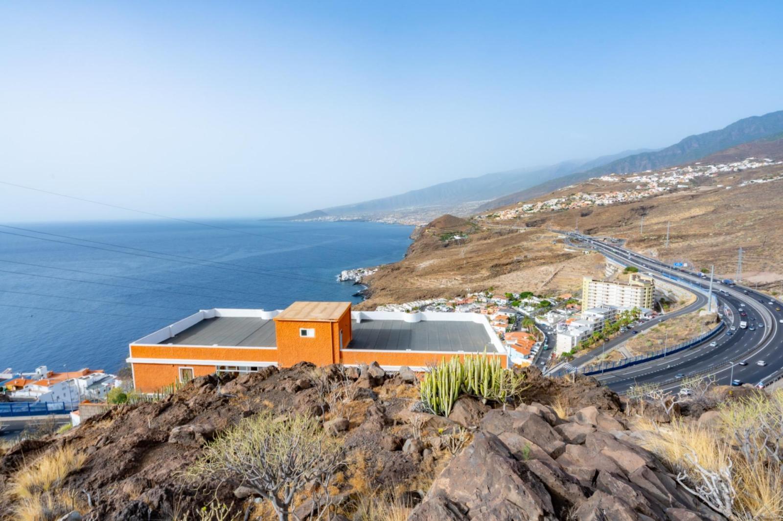 Plot for Sale in El Rosario