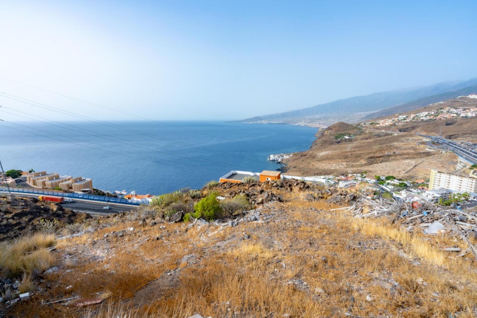 Plot for Sale in El Rosario