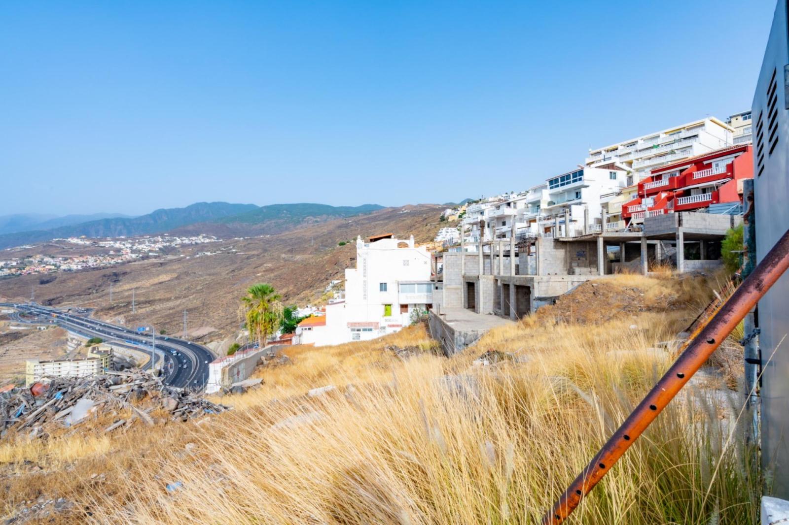 Plot for Sale in El Rosario