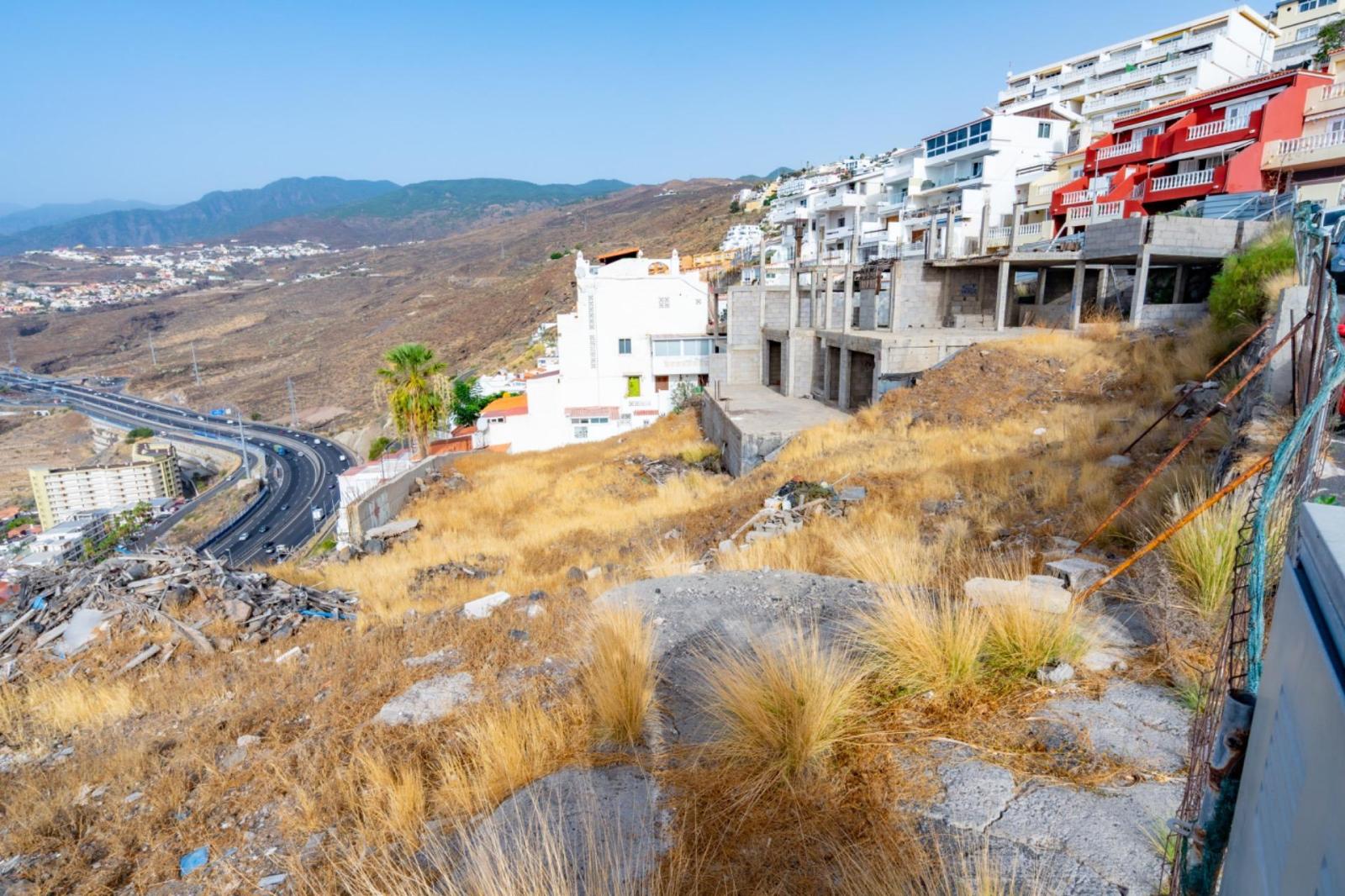 Plot for Sale in El Rosario