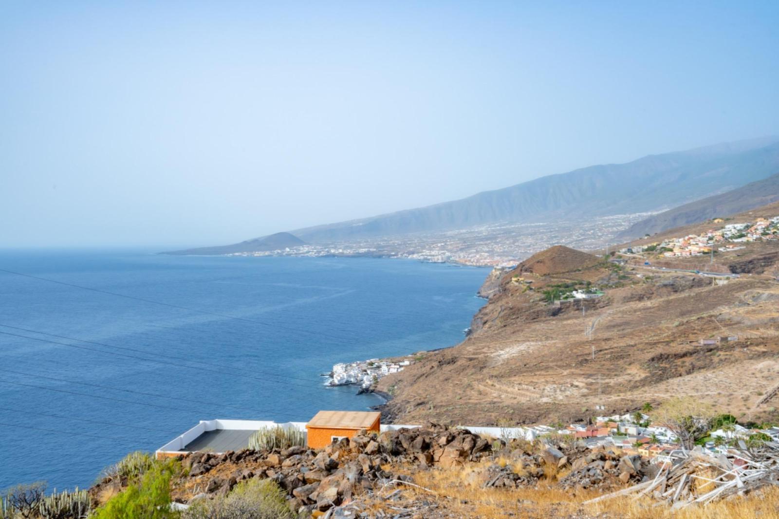 Plot for Sale in El Rosario
