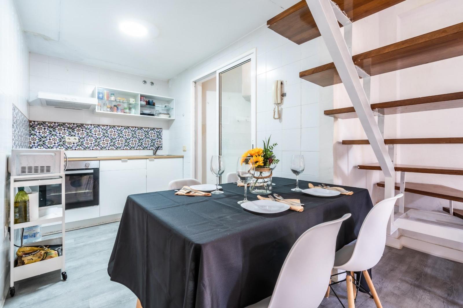 Chalet for Sale in Granadilla de Abona
