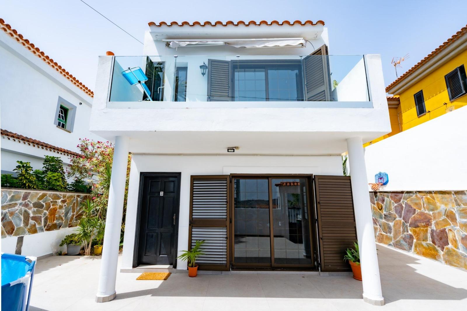 Chalet for Sale in San Cristóbal de La Laguna