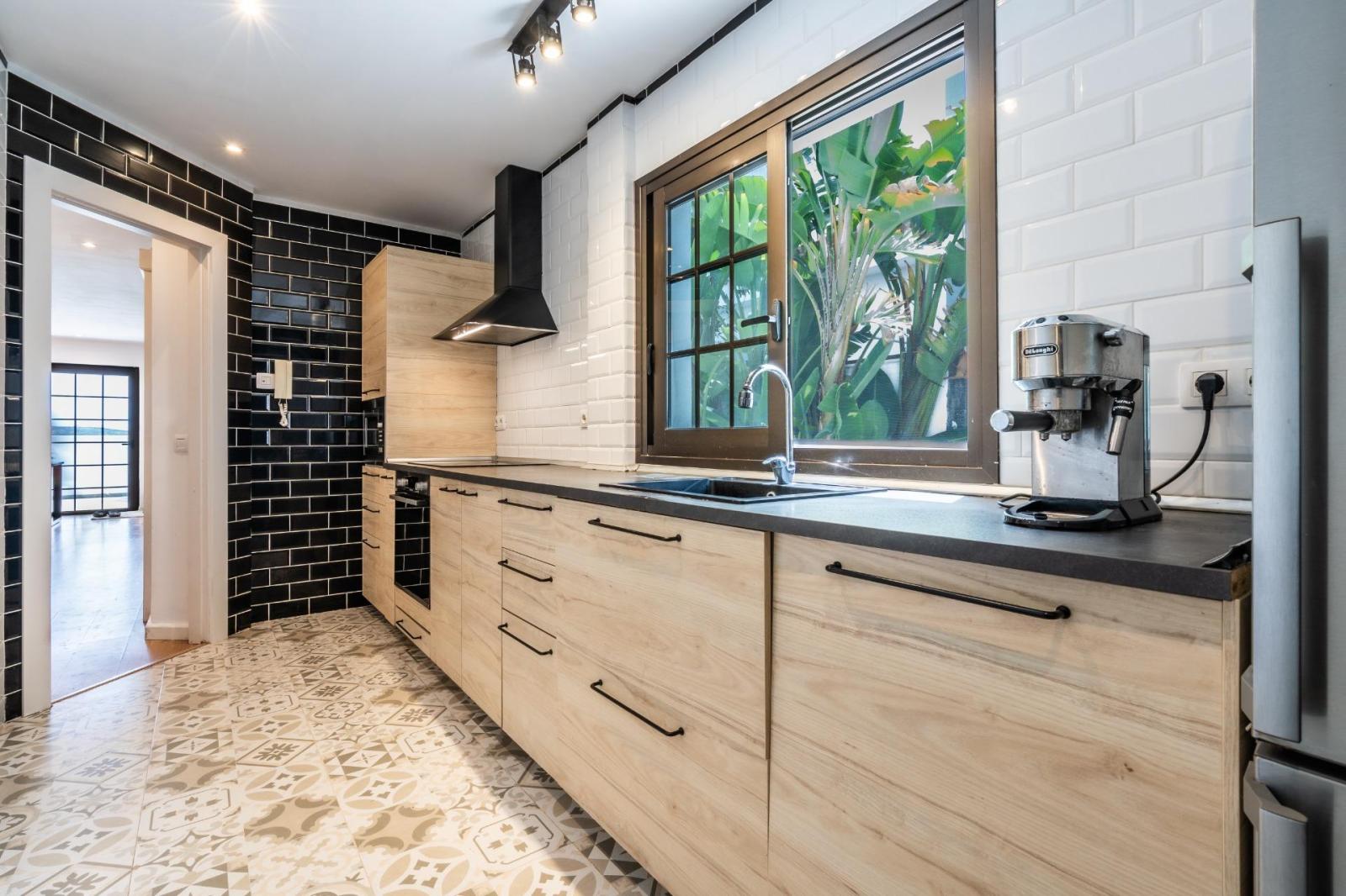 Chalet for Sale in San Cristóbal de La Laguna