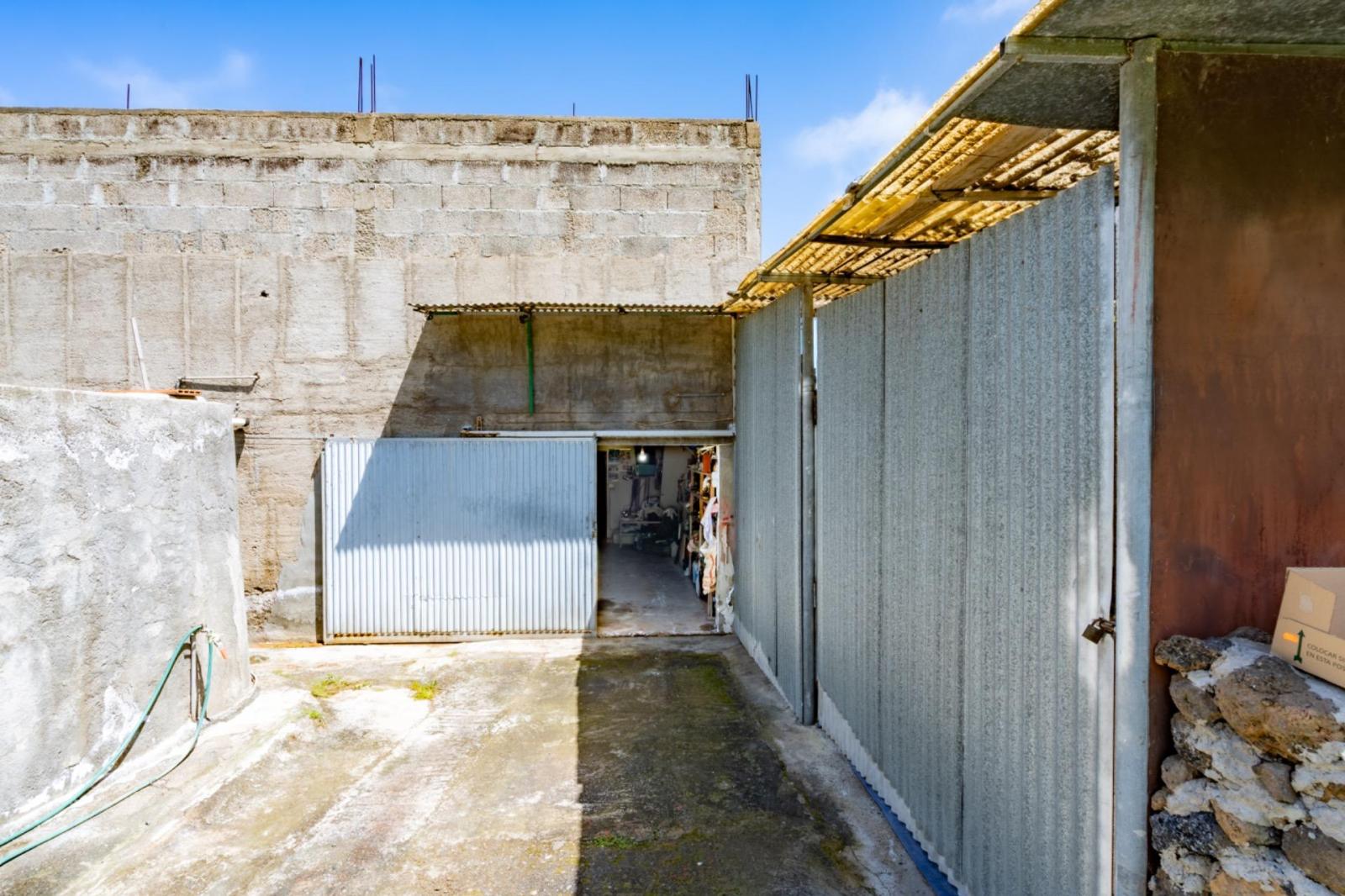 Casa en Venta en Icod de los Vinos
