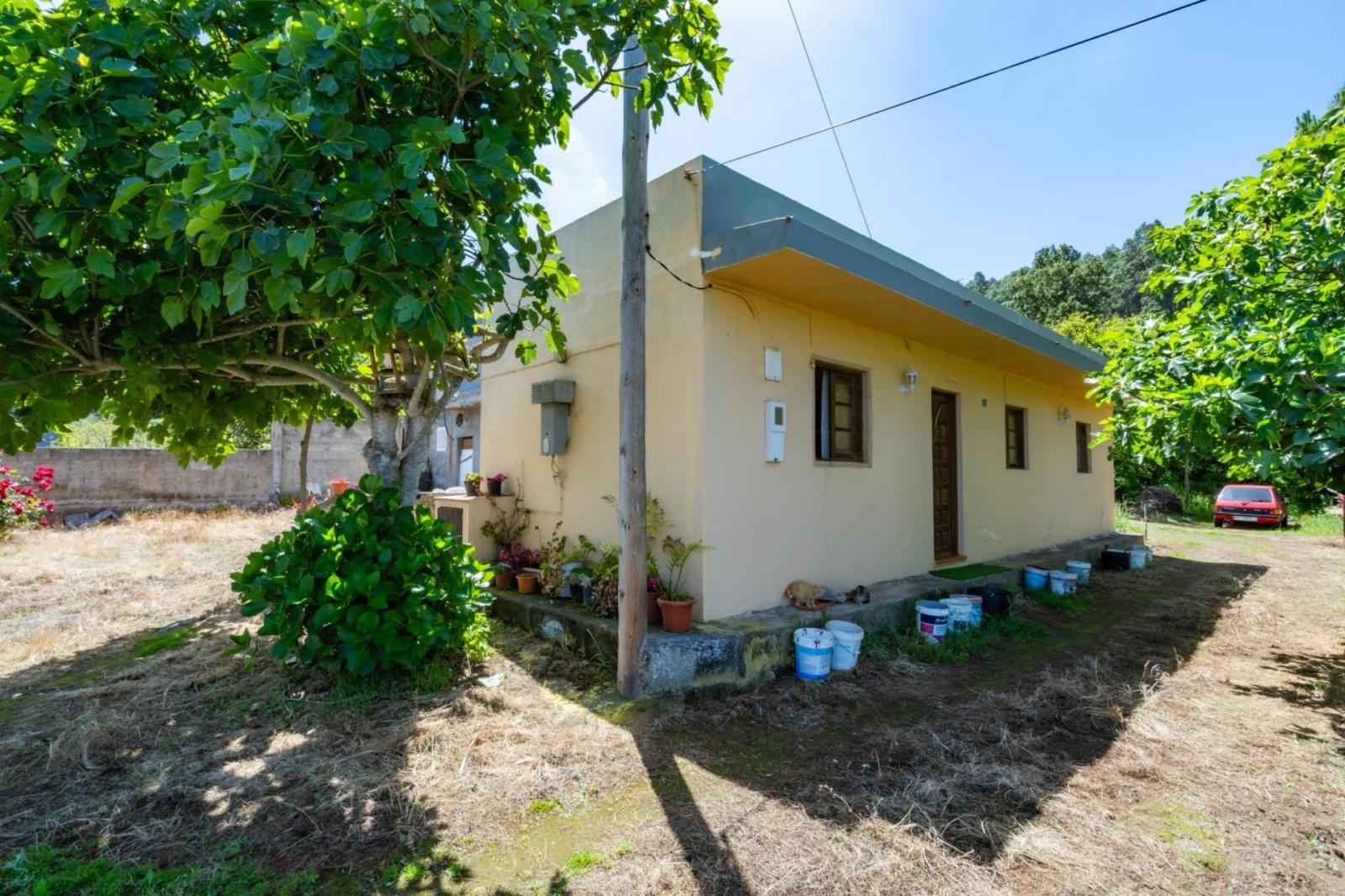 Casa en Venta en Icod de los Vinos
