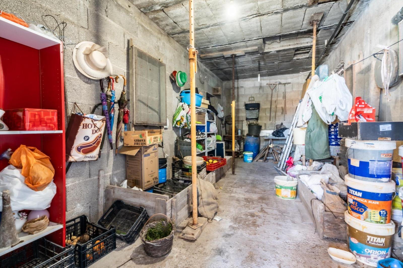 Casa en Venta en Icod de los Vinos