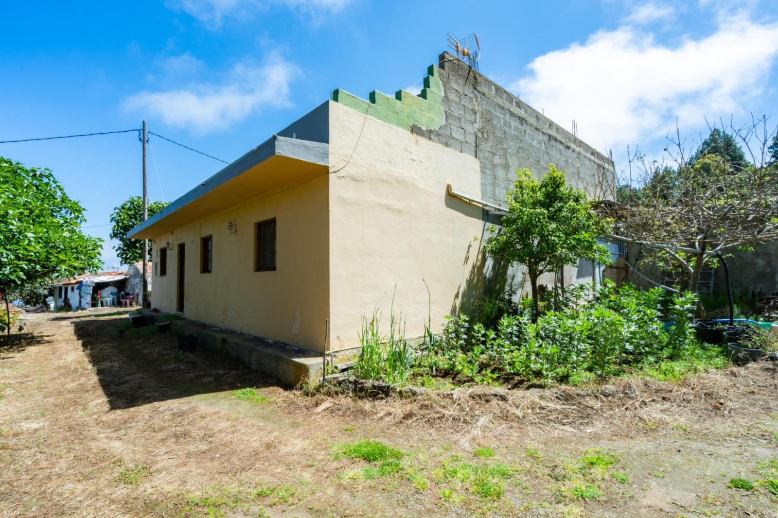 Casa en Venta en Icod de los Vinos