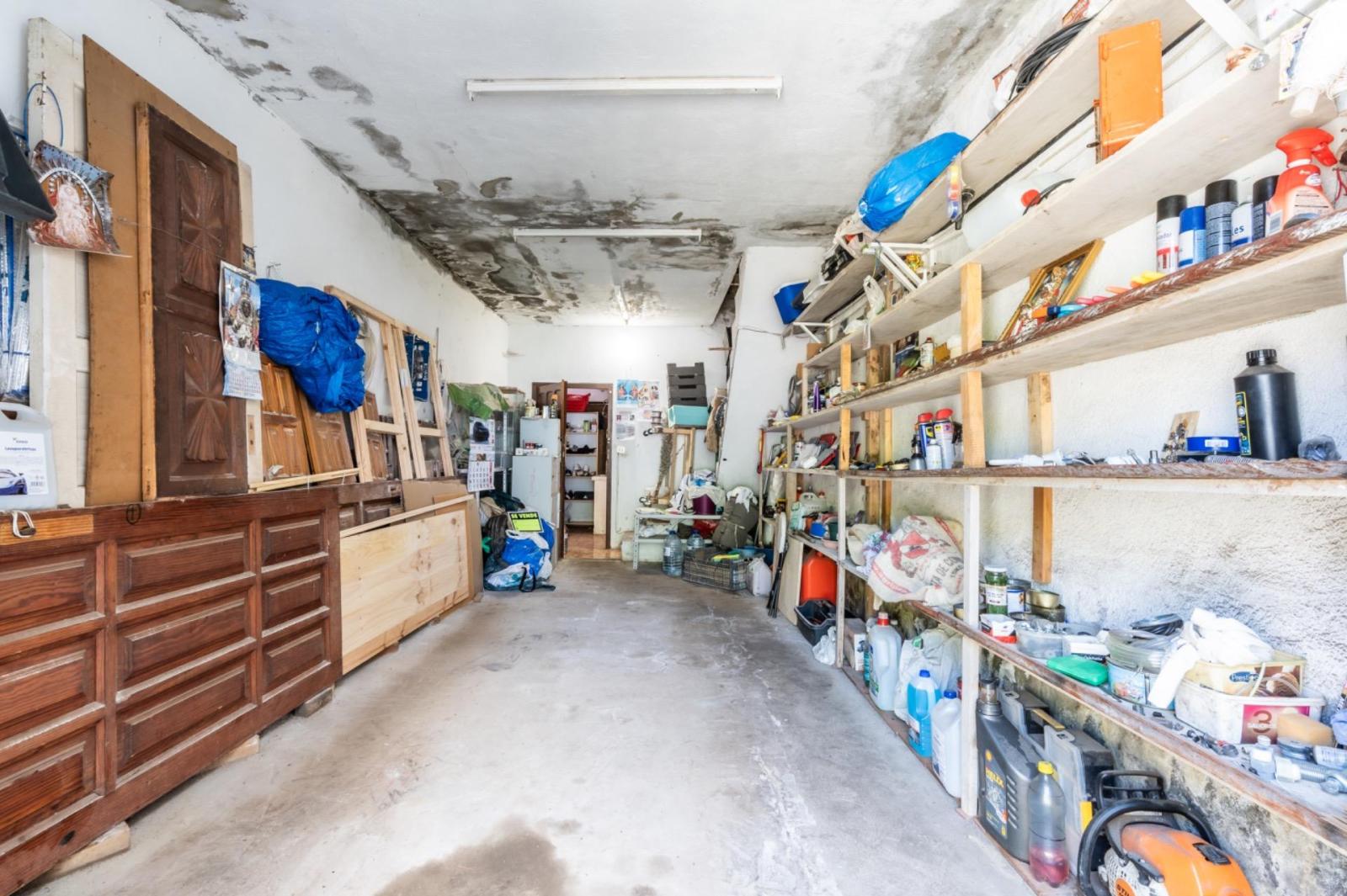 Casa en Venta en Icod de los Vinos