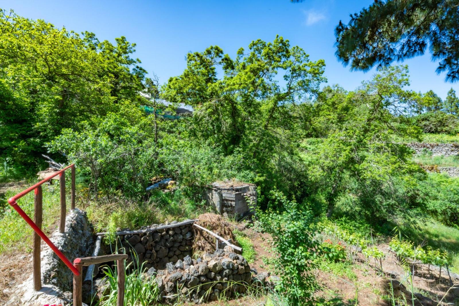 Casa en Venta en Icod de los Vinos