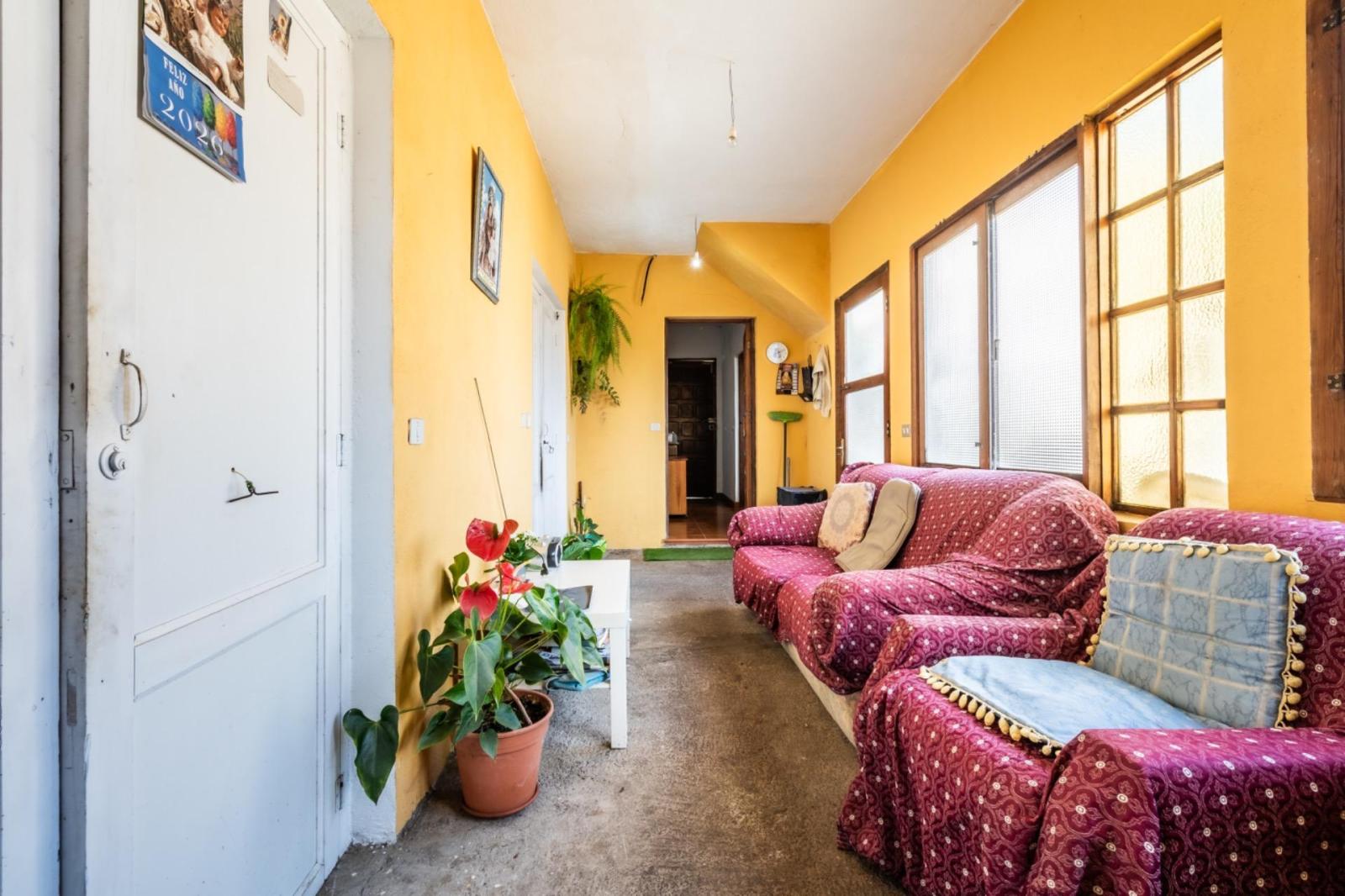 Casa en Venta en Icod de los Vinos