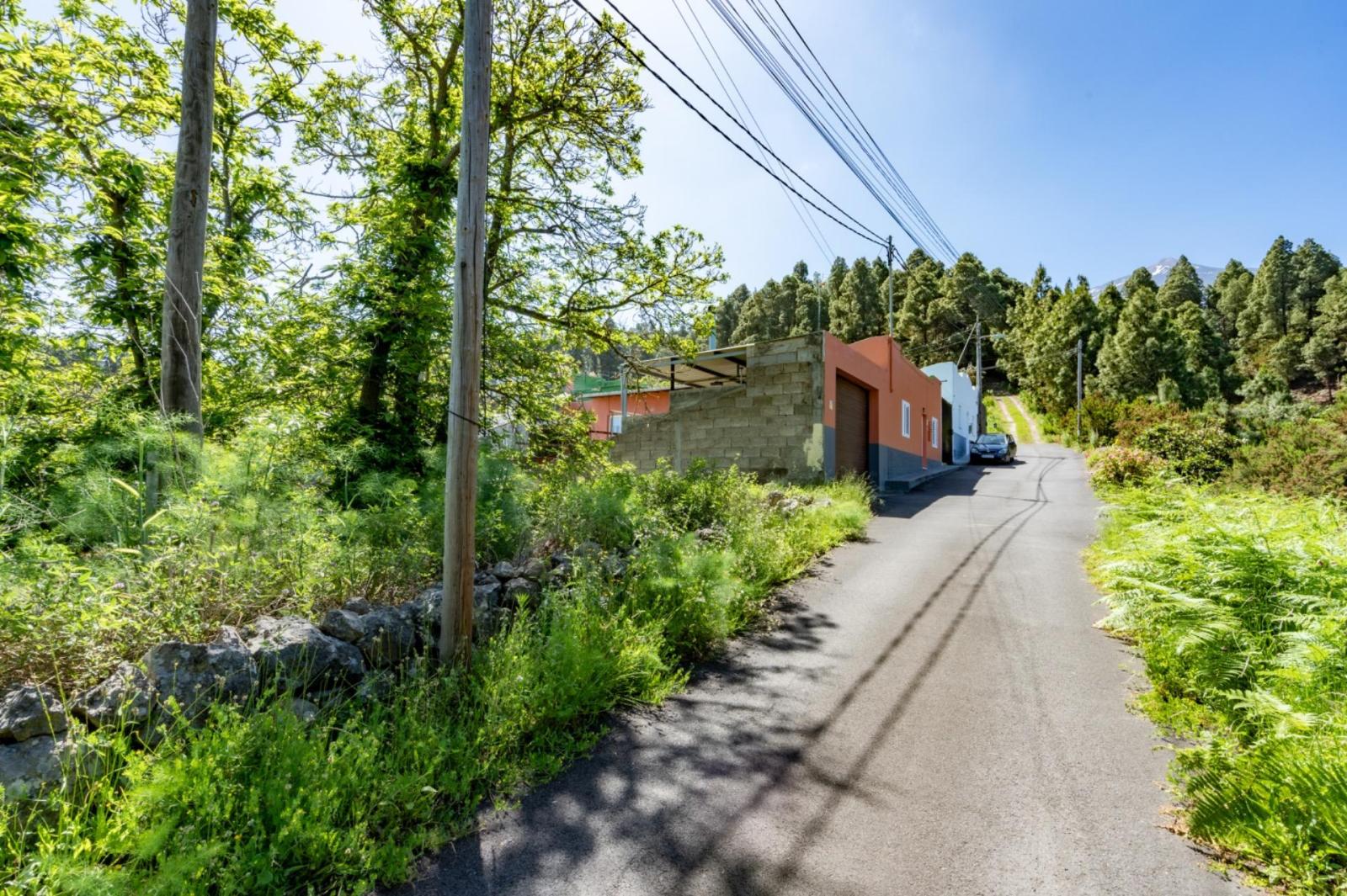 Casa en Venta en Icod de los Vinos