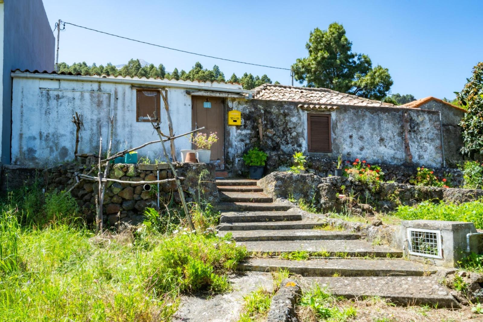 Casa en Venta en Icod de los Vinos