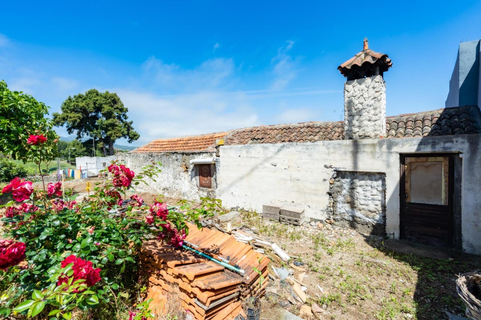Casa en Venta en Icod de los Vinos