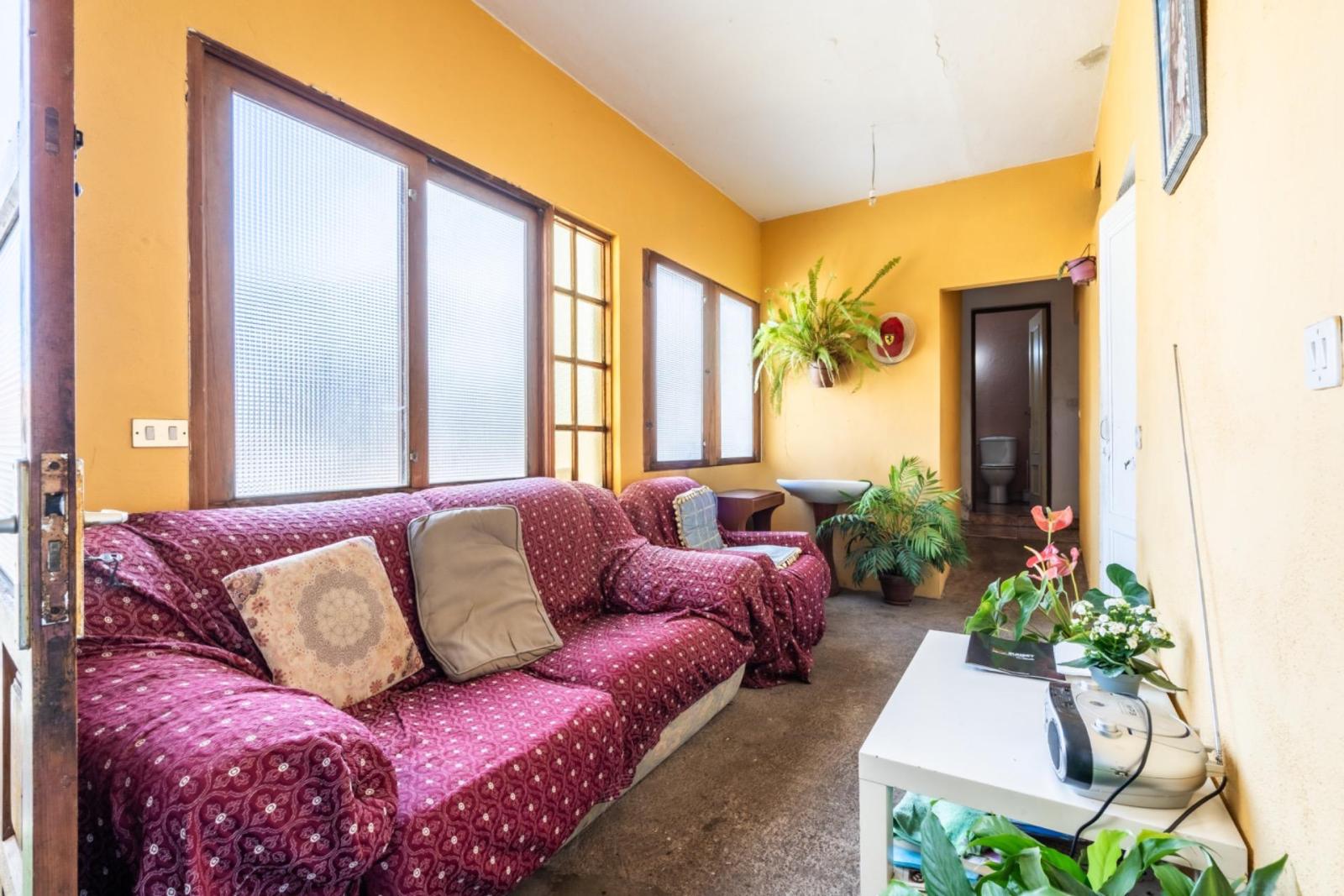 Casa en Venta en Icod de los Vinos