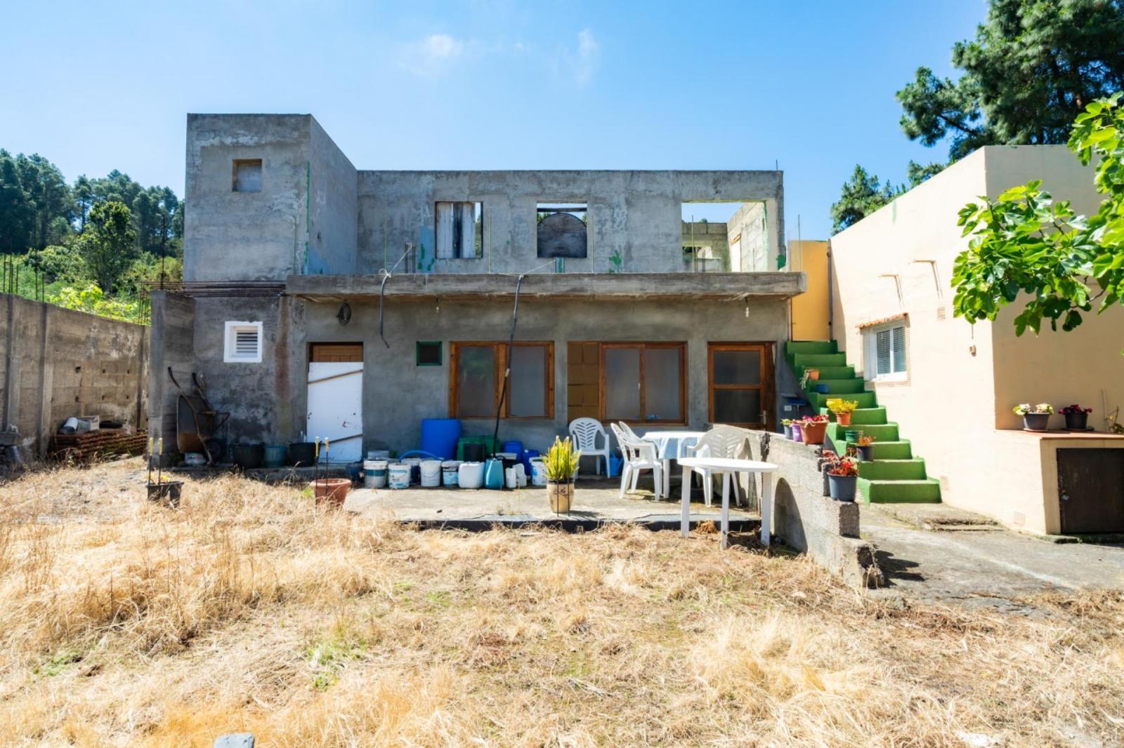 Casa en Venta en Icod de los Vinos