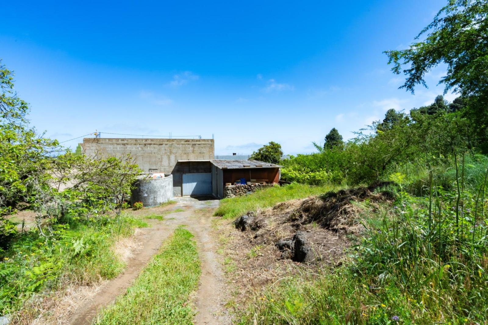 Casa en Venta en Icod de los Vinos