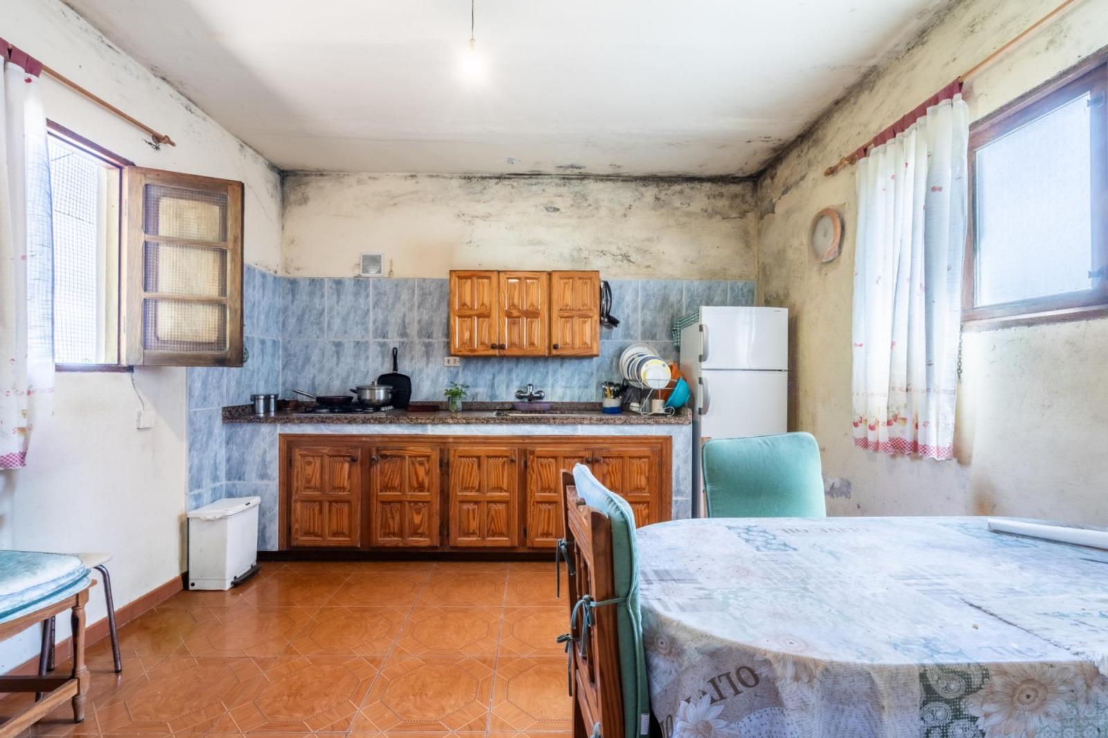 Casa en Venta en Icod de los Vinos