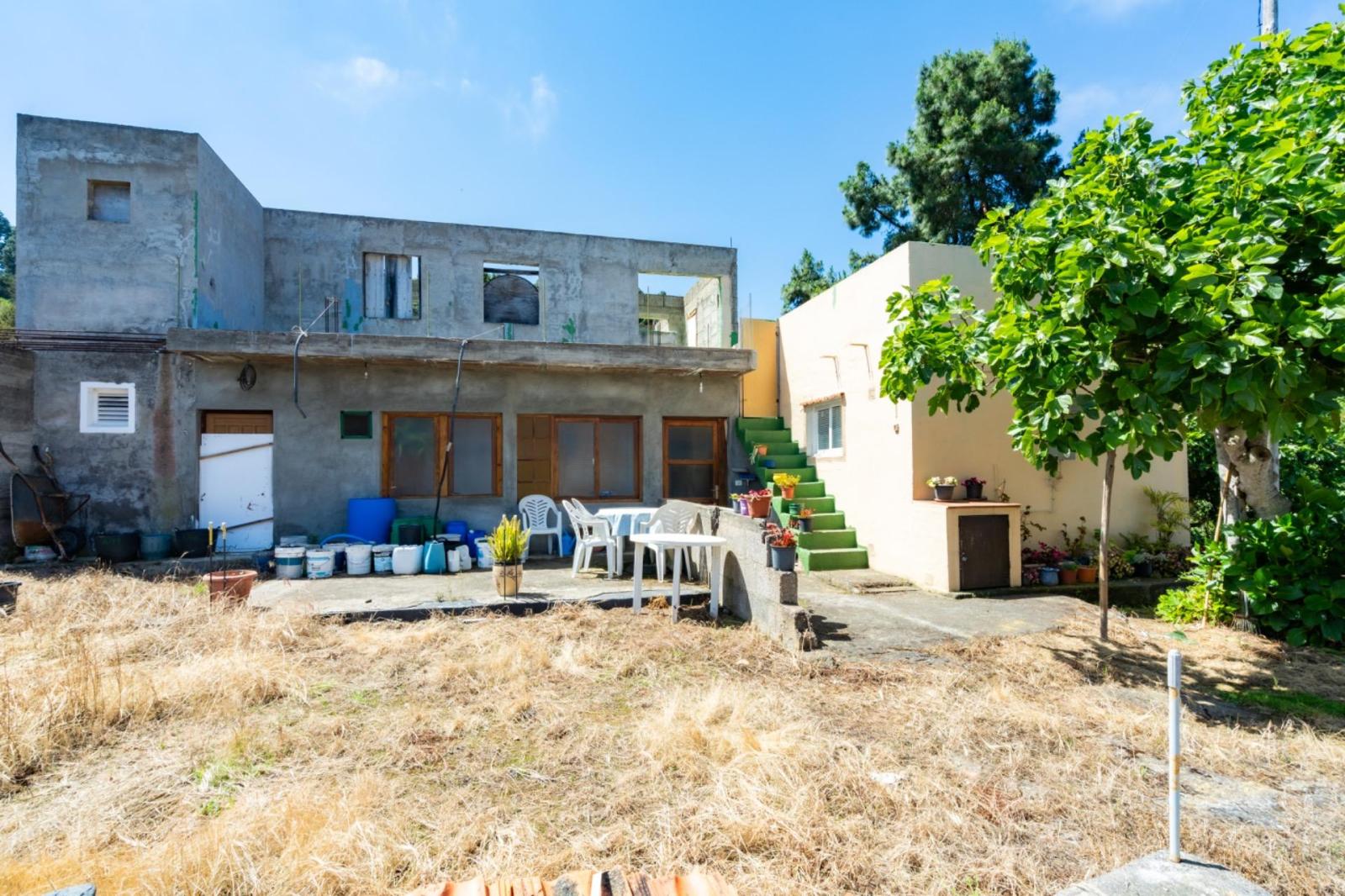 Casa en Venta en Icod de los Vinos