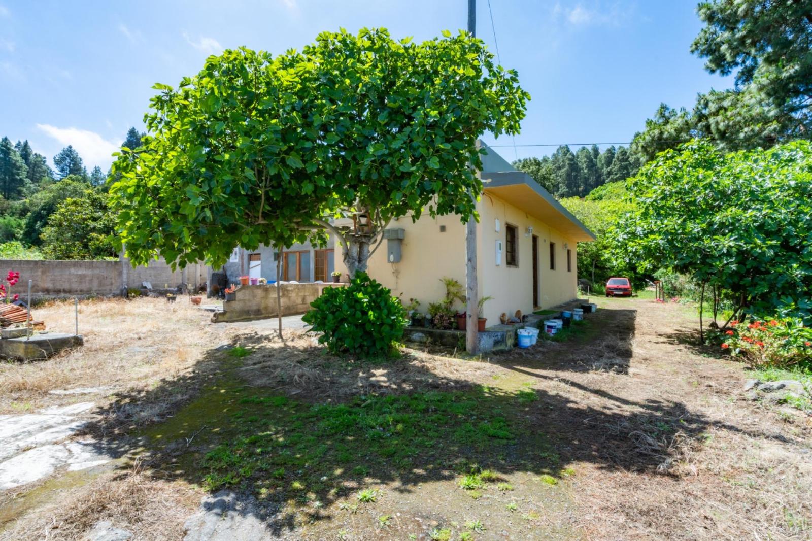 Casa en Venta en Icod de los Vinos