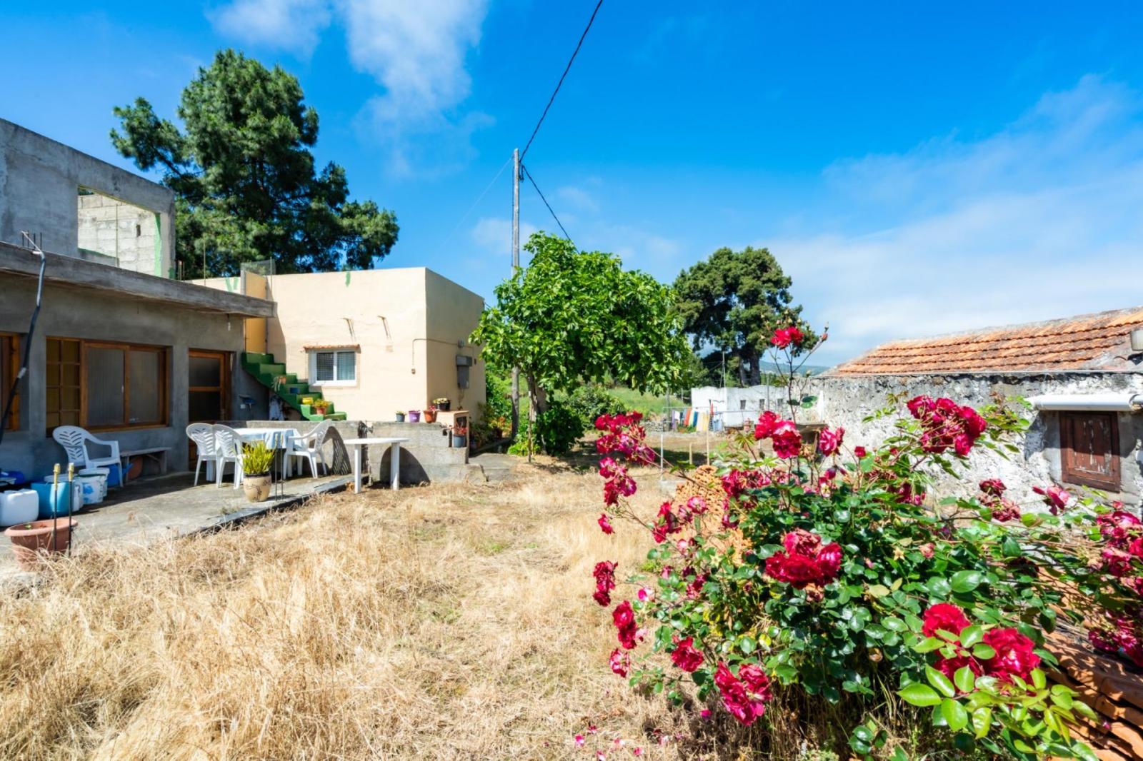 Casa en Venta en Icod de los Vinos