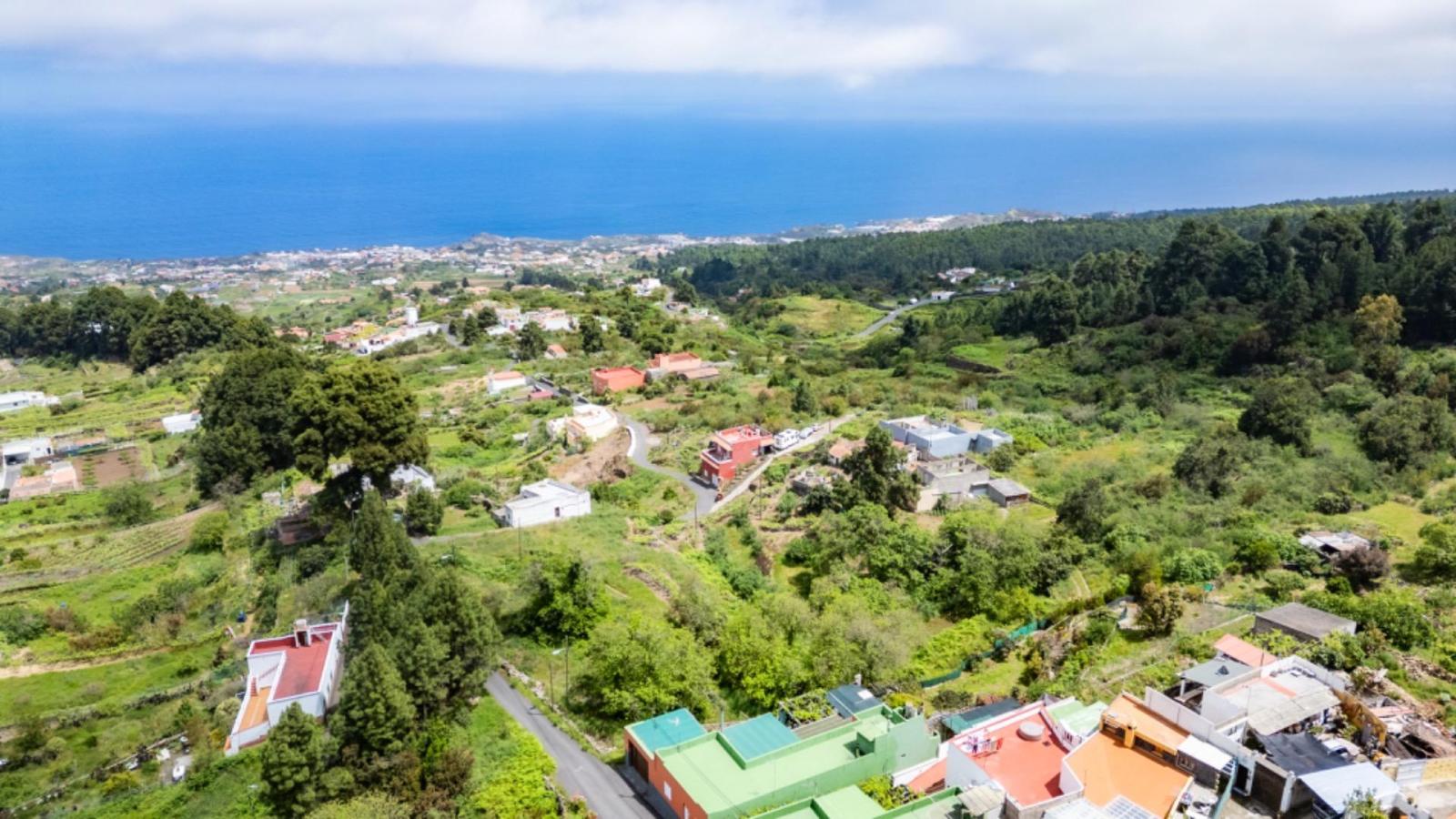 Casa en Venta en Icod de los Vinos