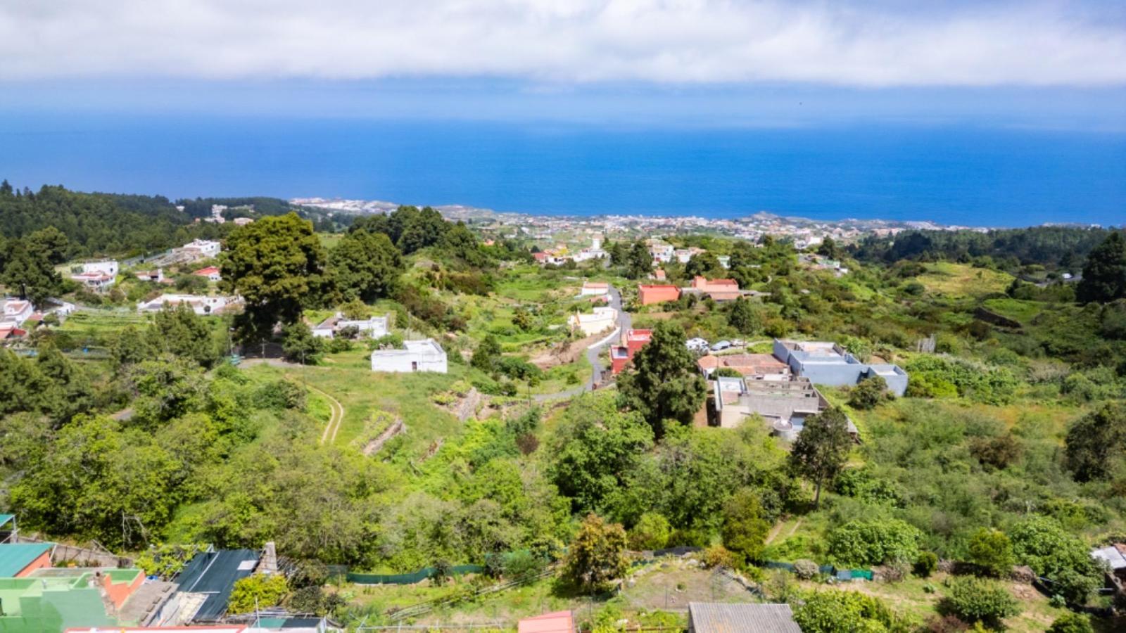 Casa en Venta en Icod de los Vinos