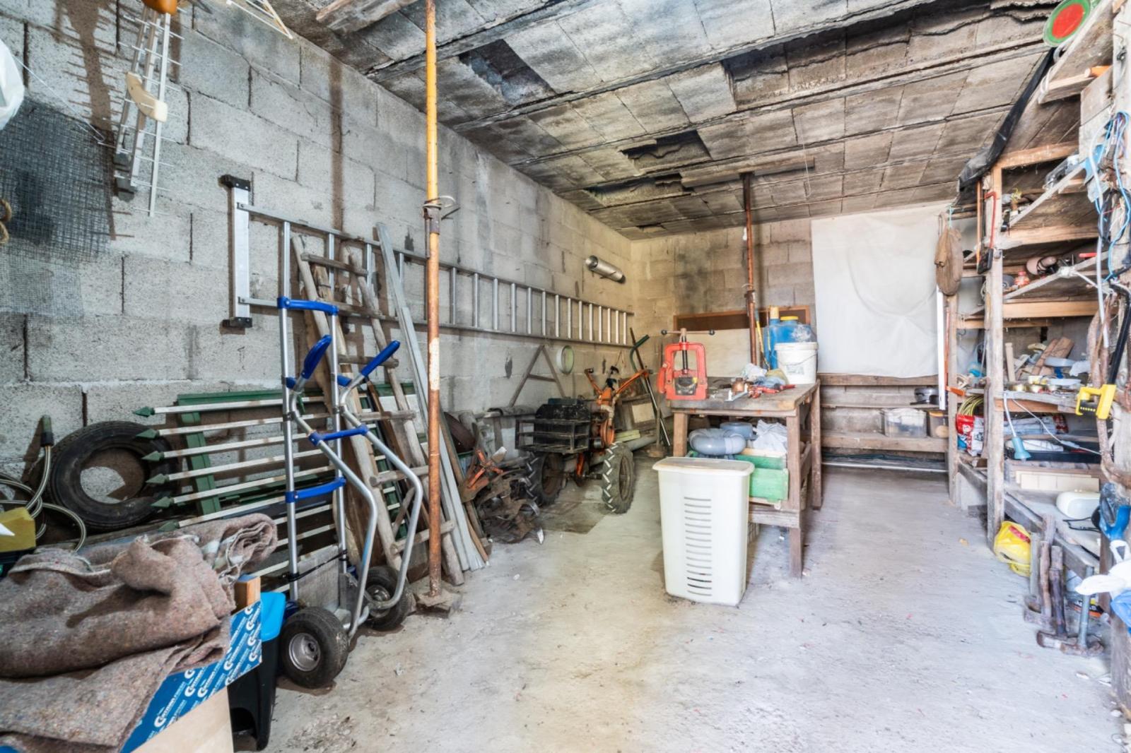 Casa en Venta en Icod de los Vinos