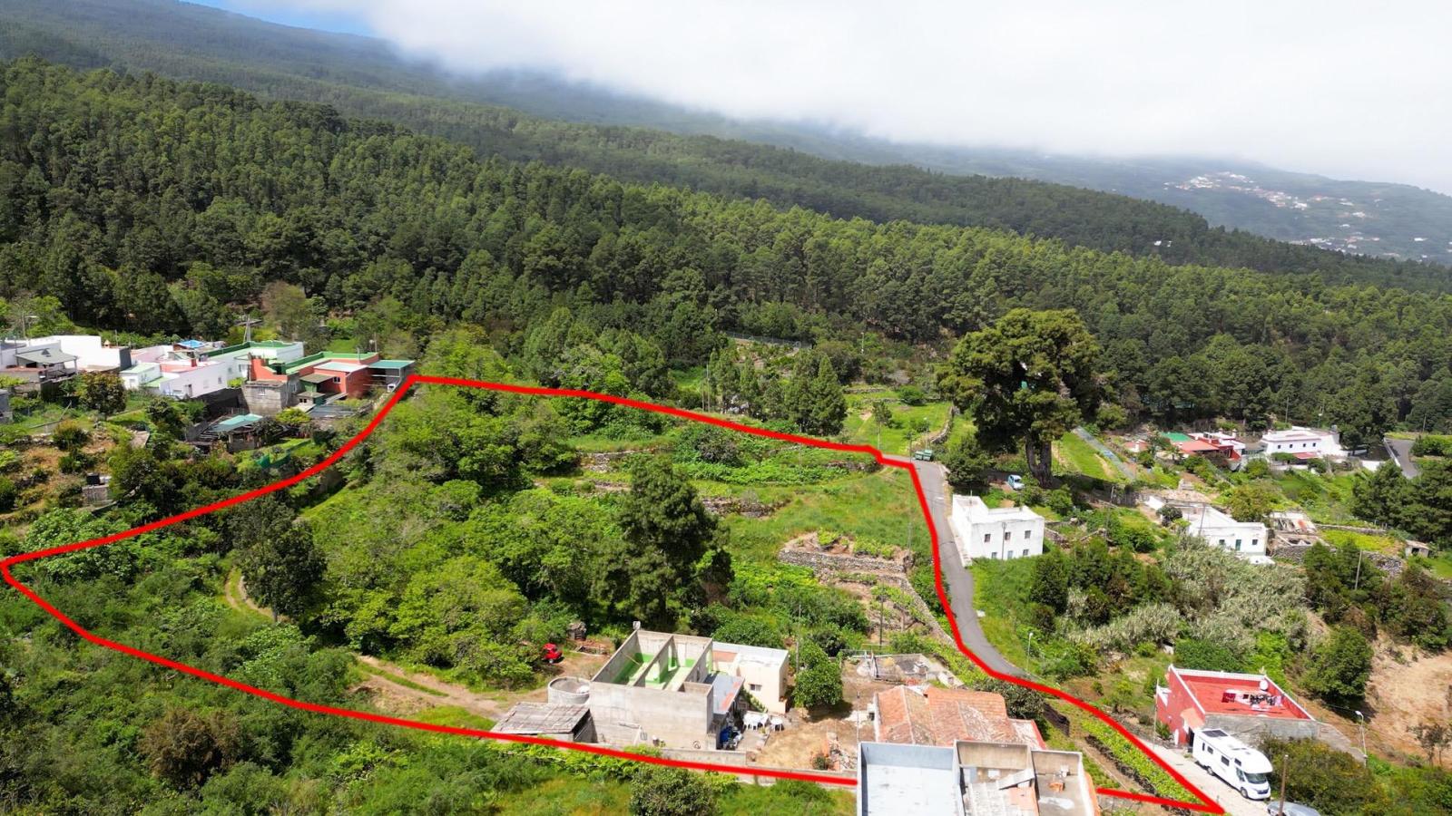 Casa en Venta en Icod de los Vinos