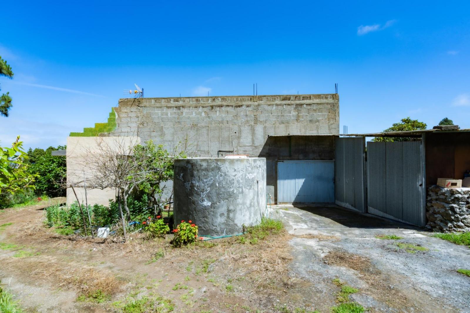Casa en Venta en Icod de los Vinos