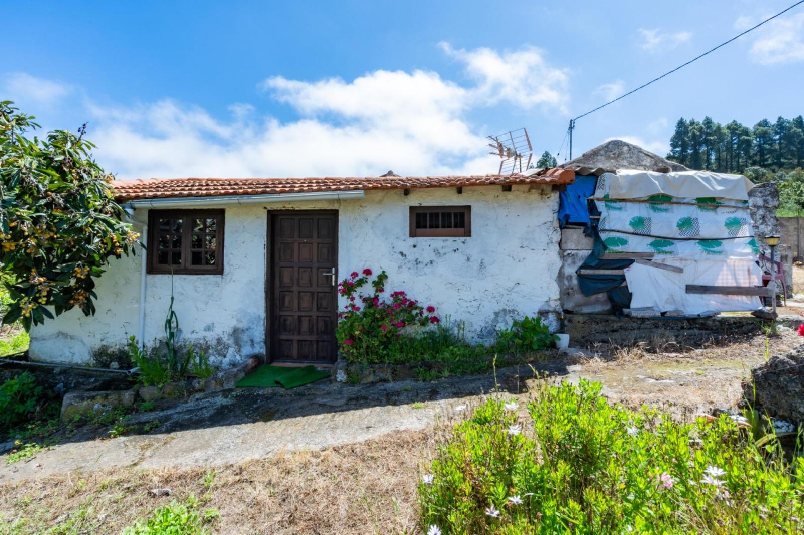 Casa en Venta en Icod de los Vinos