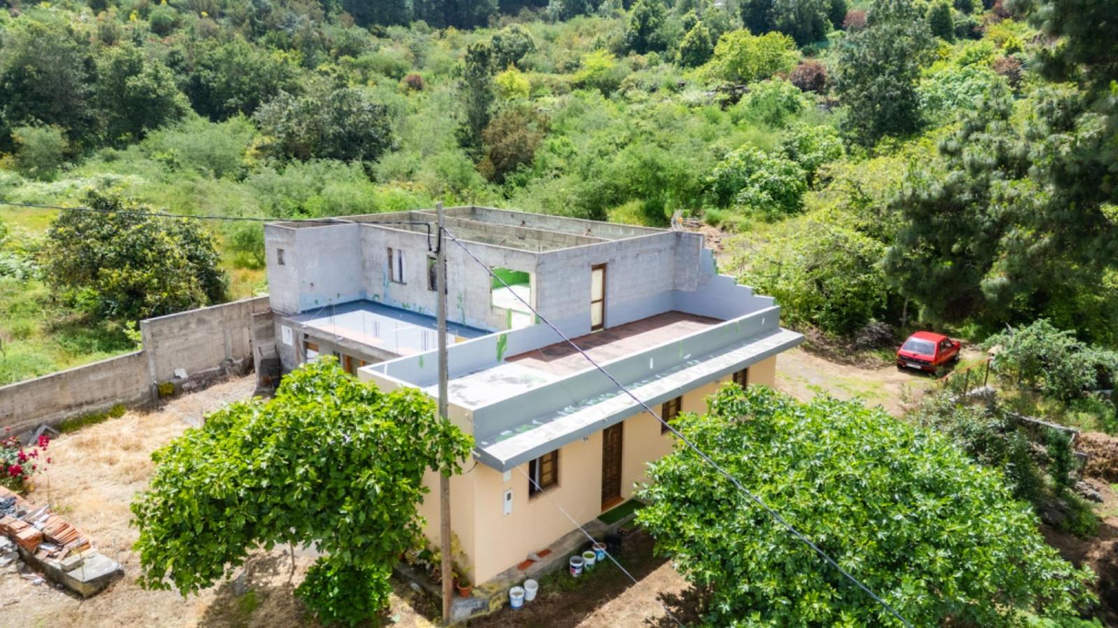 Casa en Venta en Icod de los Vinos