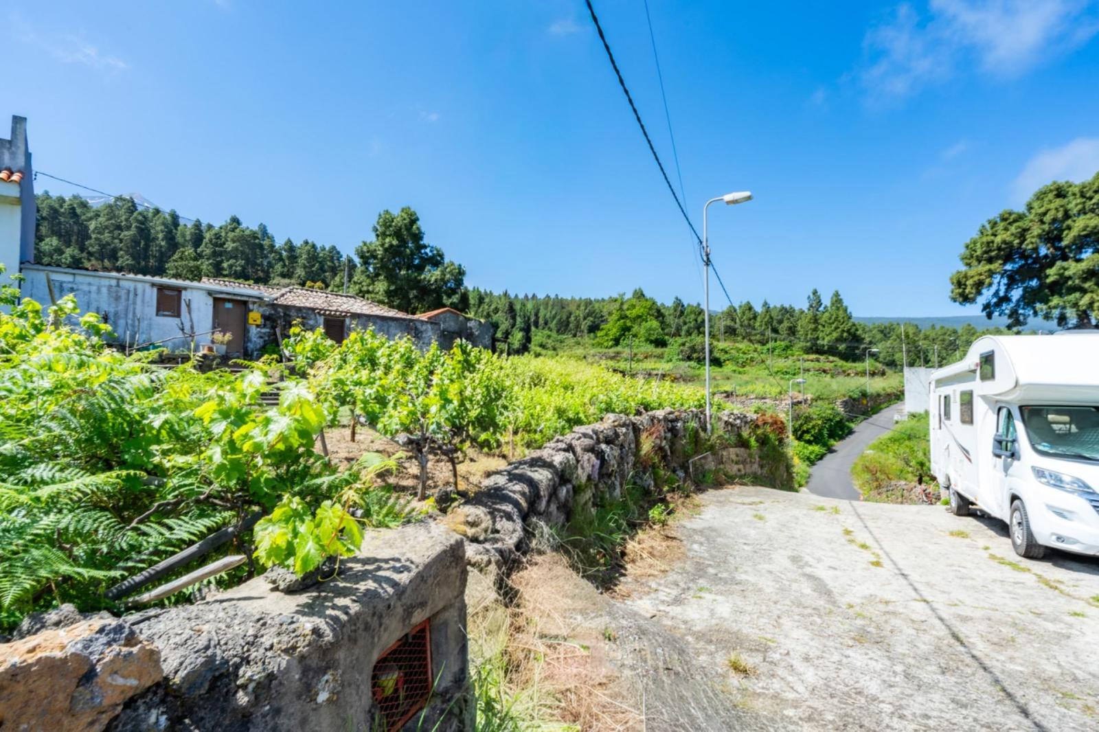 Casa en Venta en Icod de los Vinos