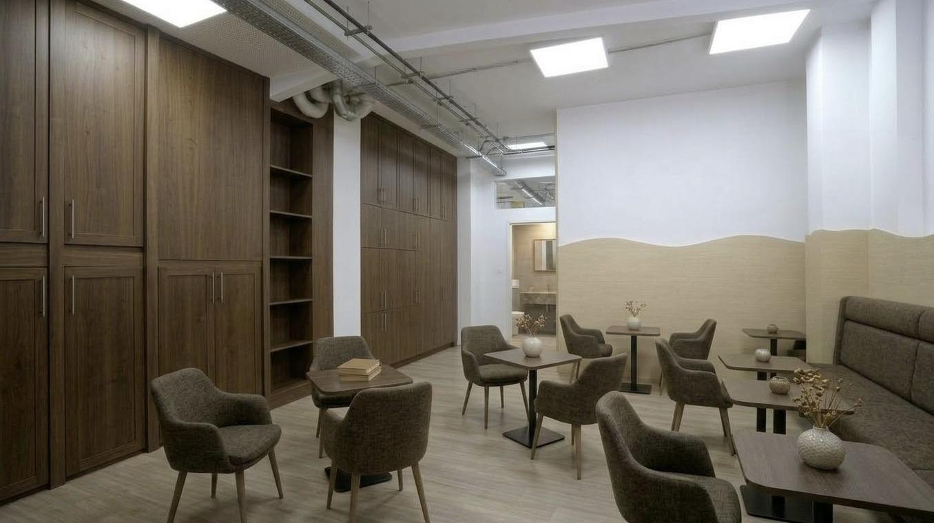 Premise for Rent in Granadilla de Abona
