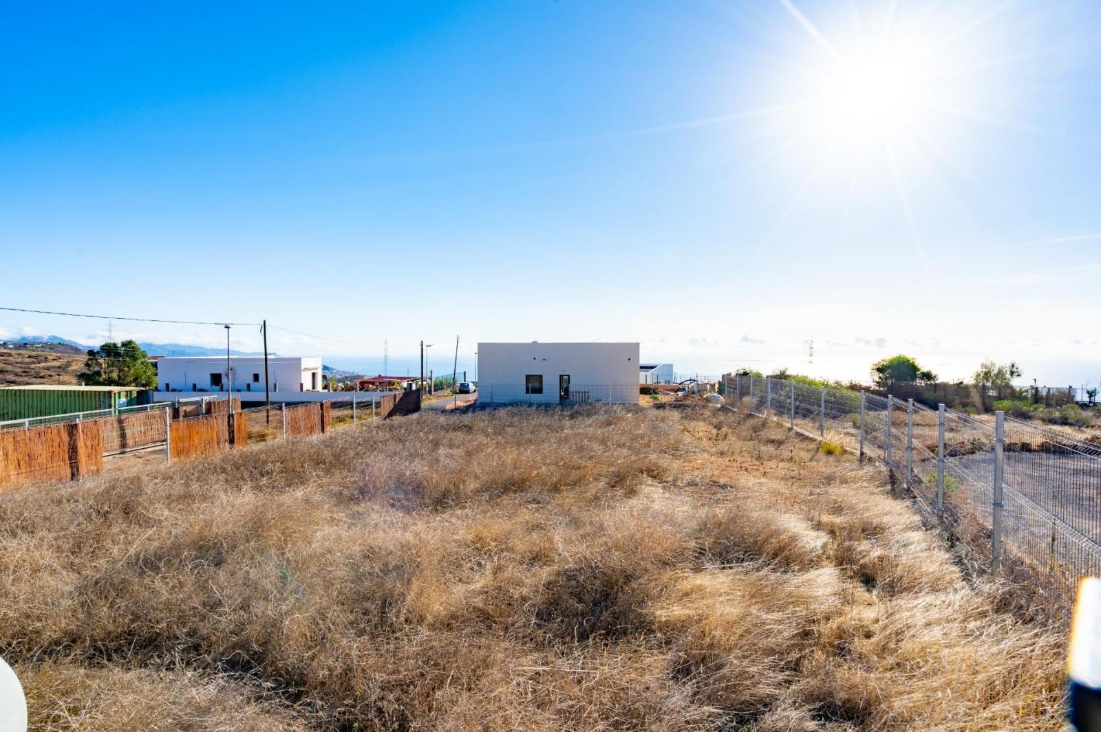 Parcela en Venta en El Rosario