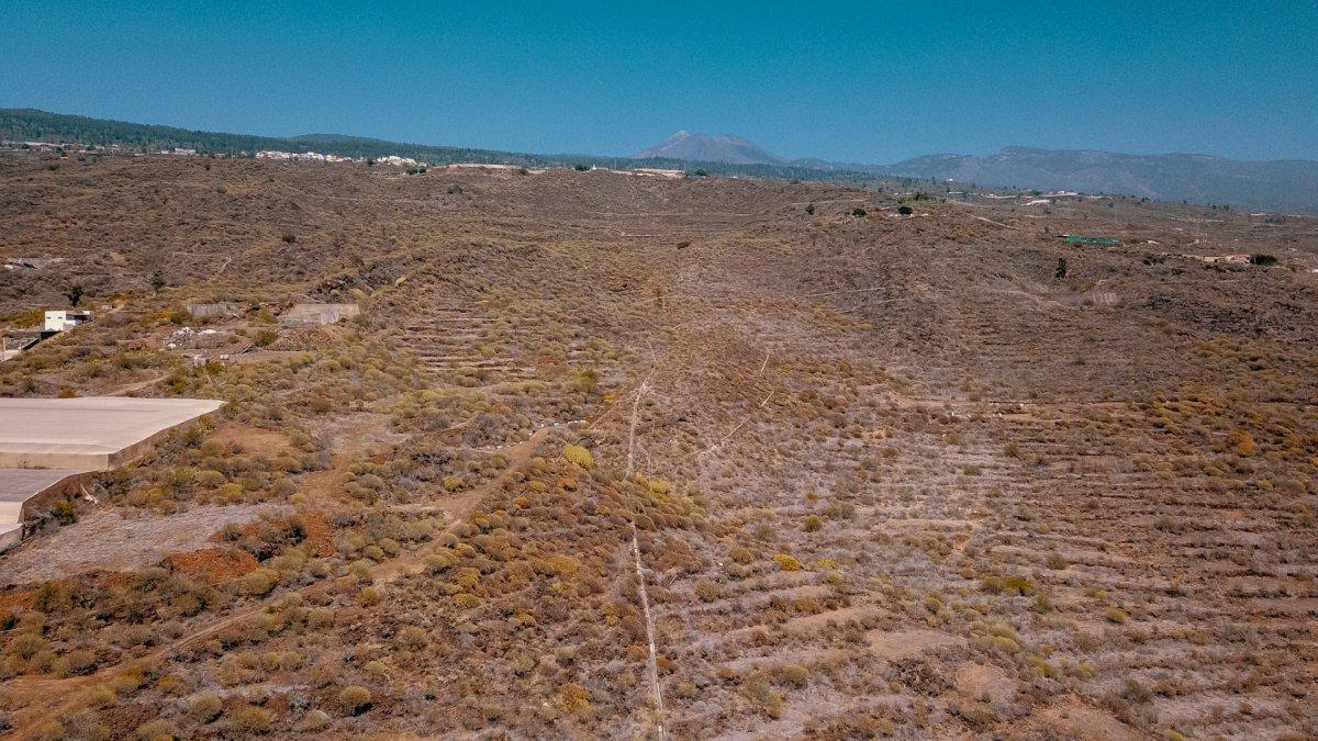 Finca en Venta en Guía de Isora