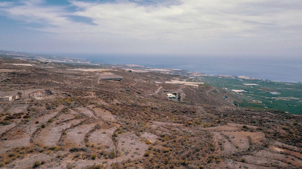 Finca en Venta en Guía de Isora