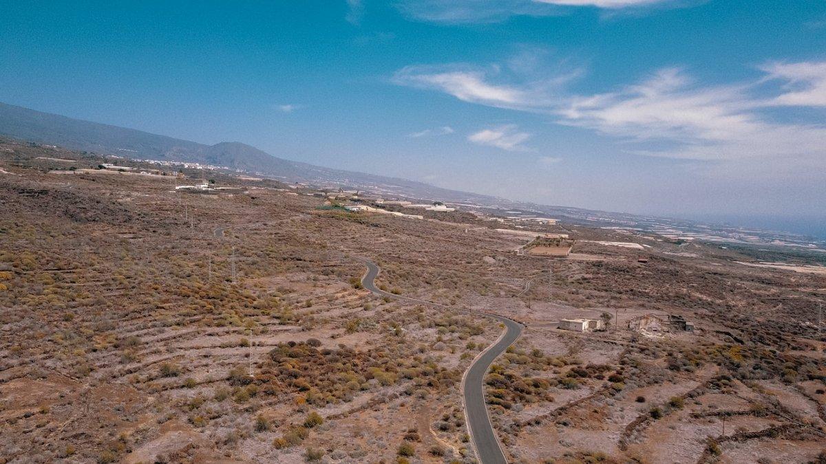 Finca en Venta en Guía de Isora