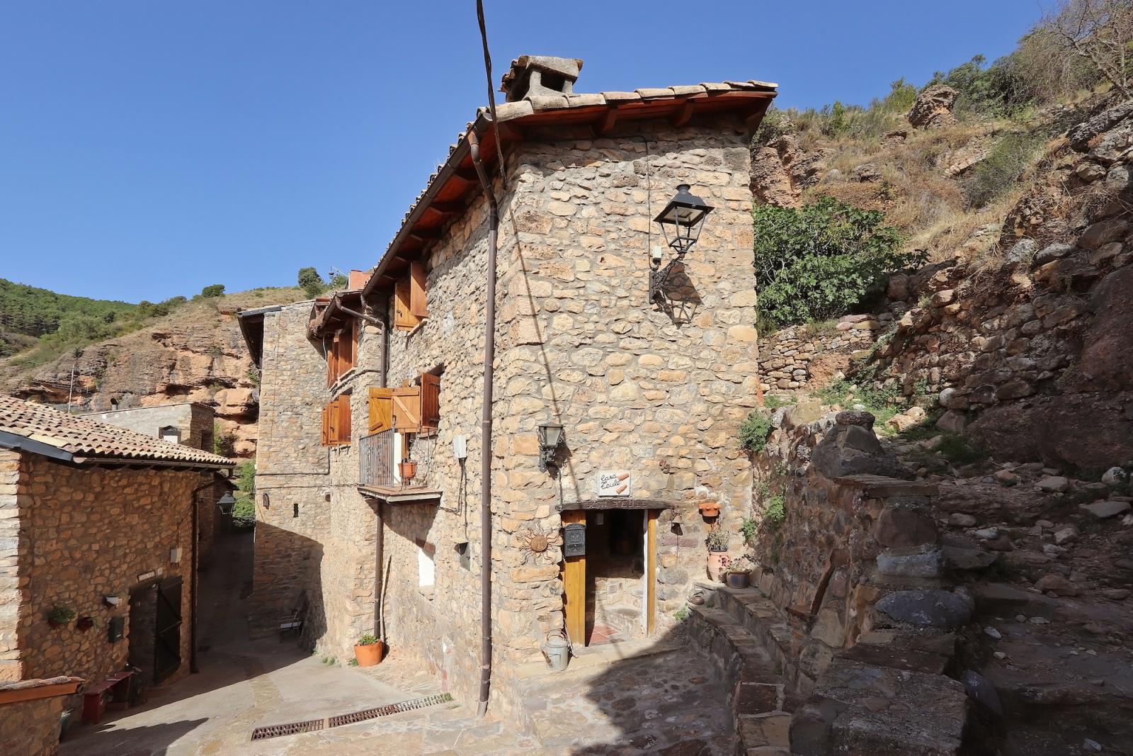 House for Sale in Conca de Dalt